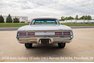 1967 Pontiac GTO