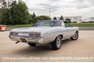 1967 Pontiac GTO