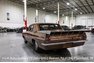 1963 Pontiac Tempest