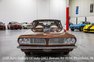 1963 Pontiac Tempest