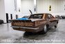 1963 Pontiac Tempest