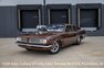 1963 Pontiac Tempest