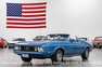 1973 Ford Mustang