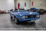 1973 Ford Mustang