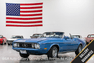 1973 Ford Mustang
