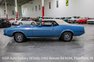 1973 Ford Mustang