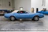 1973 Ford Mustang