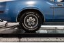 1973 Ford Mustang