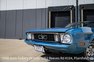 1973 Ford Mustang