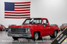 1980 Chevrolet C10
