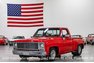 1980 Chevrolet C10