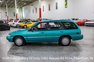 1996 Mercury Tracer