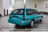 1996 Mercury Tracer