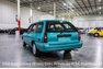 1996 Mercury Tracer