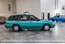 1996 Mercury Tracer