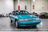 1996 Mercury Tracer