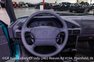1996 Mercury Tracer