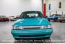 1996 Mercury Tracer