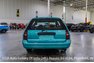 1996 Mercury Tracer
