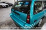 1996 Mercury Tracer