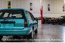 1996 Mercury Tracer