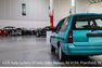 1996 Mercury Tracer