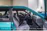 1996 Mercury Tracer