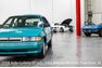 1996 Mercury Tracer