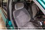 1996 Mercury Tracer