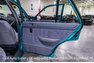 1996 Mercury Tracer