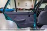 1996 Mercury Tracer