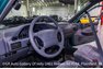 1996 Mercury Tracer