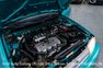 1996 Mercury Tracer