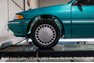 1996 Mercury Tracer