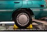 1996 Mercury Tracer