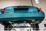 1996 Mercury Tracer