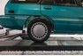 1996 Mercury Tracer