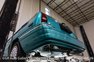 1996 Mercury Tracer