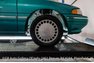 1996 Mercury Tracer