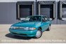 1996 Mercury Tracer