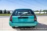 1996 Mercury Tracer