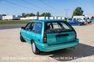 1996 Mercury Tracer