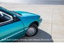 1996 Mercury Tracer