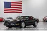 1993 Chevrolet Corvette