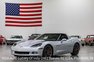 2013 Chevrolet Corvette