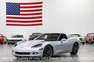 2013 Chevrolet Corvette