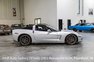 2013 Chevrolet Corvette