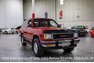 1989 Chevrolet S-15