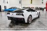 2017 Chevrolet Corvette Z06