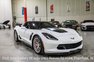 2017 Chevrolet Corvette Z06